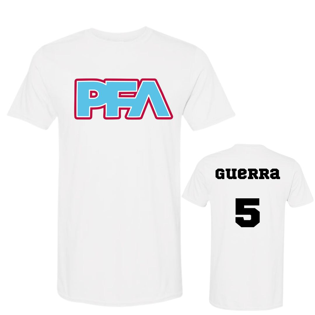 PFA California T- Shirt