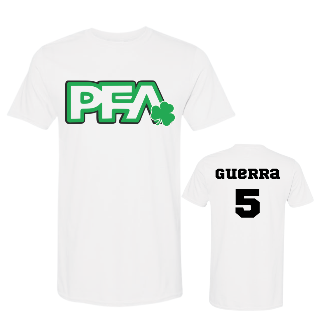 GILDAN - PFA California T- Shirt MARCH