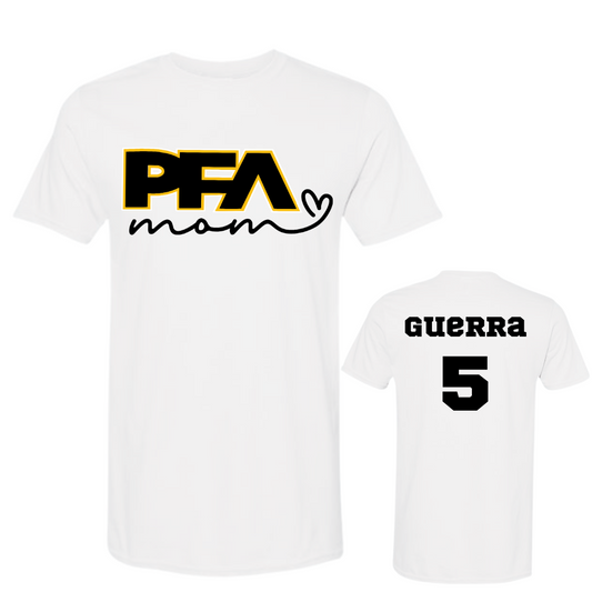 PFA California T- Shirt