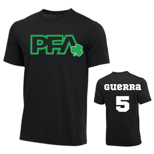 NIKE - PFA California T- Shirt MARCH